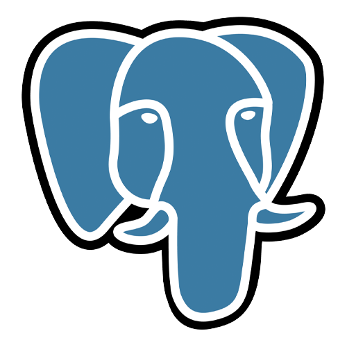 PostgreSQL